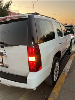 شيفروليه تاهو